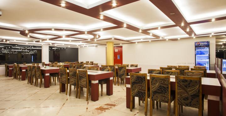 Pleasant Stay Kodai Hotel Pvt. Ltd. Кодайканал Экстерьер фото