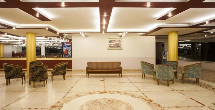Pleasant Stay Kodai Hotel Pvt. Ltd. Кодайканал Экстерьер фото