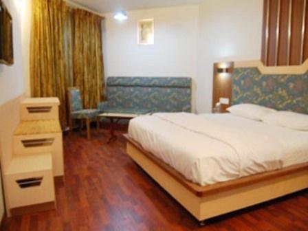 Pleasant Stay Kodai Hotel Pvt. Ltd. Кодайканал Номер фото