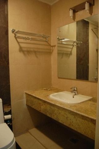 Pleasant Stay Kodai Hotel Pvt. Ltd. Кодайканал Номер фото