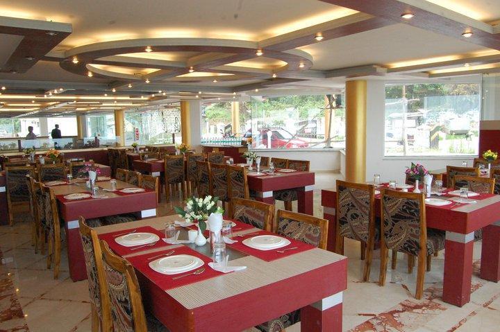 Pleasant Stay Kodai Hotel Pvt. Ltd. Кодайканал Экстерьер фото