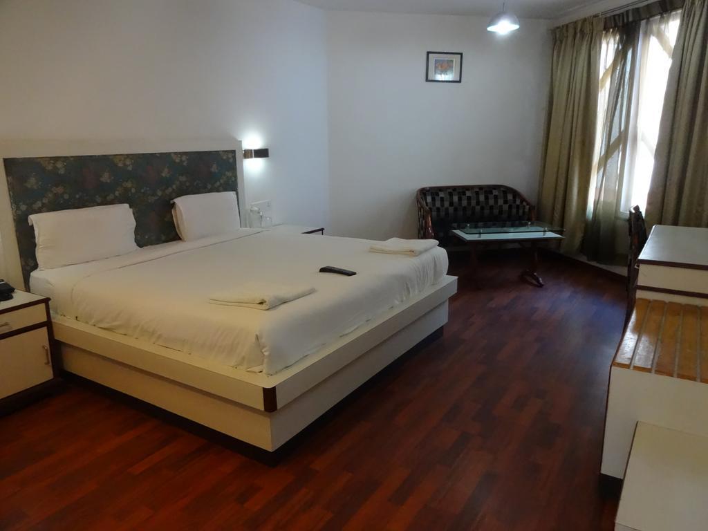 Pleasant Stay Kodai Hotel Pvt. Ltd. Кодайканал Экстерьер фото