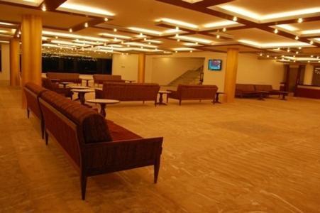 Pleasant Stay Kodai Hotel Pvt. Ltd. Кодайканал Экстерьер фото