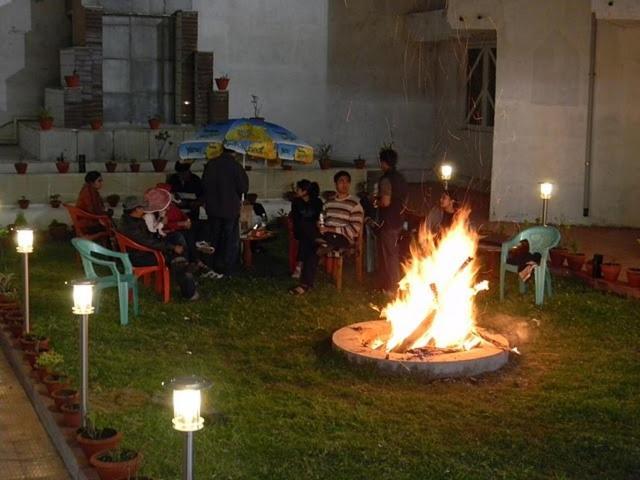 Pleasant Stay Kodai Hotel Pvt. Ltd. Кодайканал Экстерьер фото